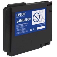 Maintenance Box para Epson TM-C3500
