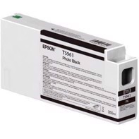 Epson T5961 Photo Black - 350 ml cartucho de tinta