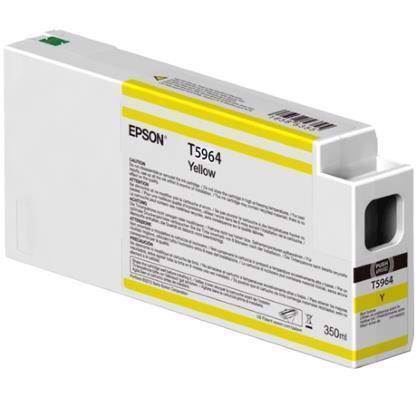 Epson T5964 Yellow - 350 ml cartucho de tinta