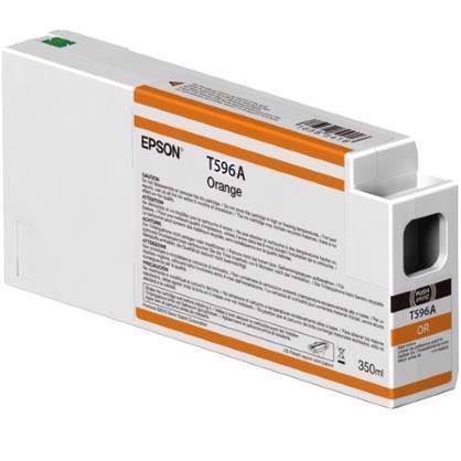 Epson T596A Orange - 350 ml cartucho de tinta