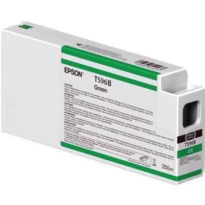 Epson T596B Green - 350 ml cartucho de tinta