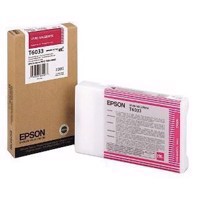 Epson Vivid Magenta T6033 - 220 ml cartucho de tinta