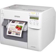 Epson TM-C3500 - impresora de etiquetas de 4 colores