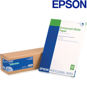 Epson papel