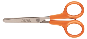 Fiskars tijeras hobby 13 cm