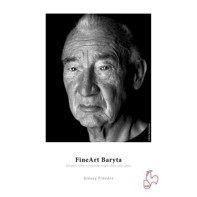 Hahnemühle FineArt Baryta 325 g/m² - A4 25 arca 