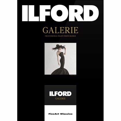Ilford Galerie FineArt Glassine - A2 - 50 arca 
