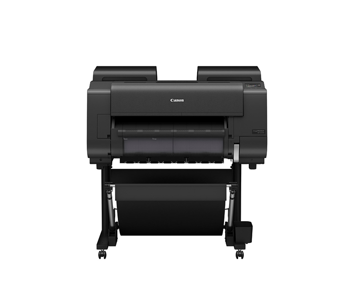 Canon imagePROGRAF GP-2600S, impresora de 24"