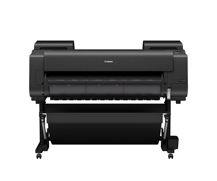 Canon imagePROGRAF GP-4600S, impresora de 44"