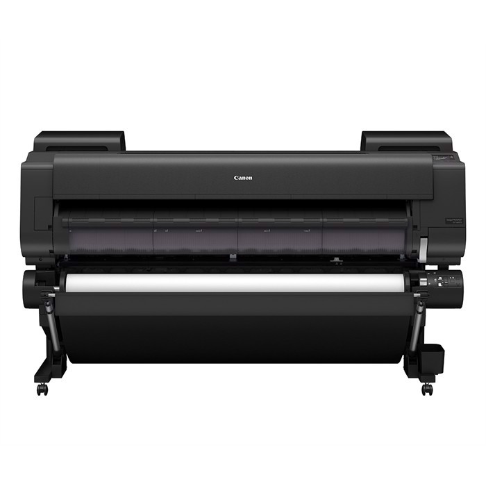 Canon imagePROGRAF GP-6600S, impresora de 60" - incl. soporte y enrollador