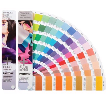 Pantone lanza 112 nuevos colores