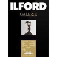 Ilford GALERIE Washi Torinoko 110gsm - 4x6" - 102mm x 152mm, 50 arca 