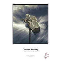Hahnemühle German Etching 310 g/m² - A3+ 25 arca 