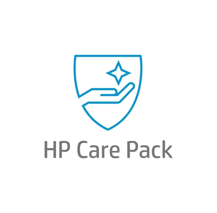HP Care Pack 3 year Next Business Day Onsite for HP DesignJet Studio 24"