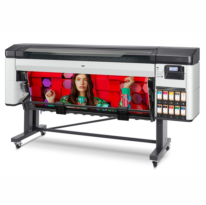 HP DesignJet Z9+ Pro impresora de 64"