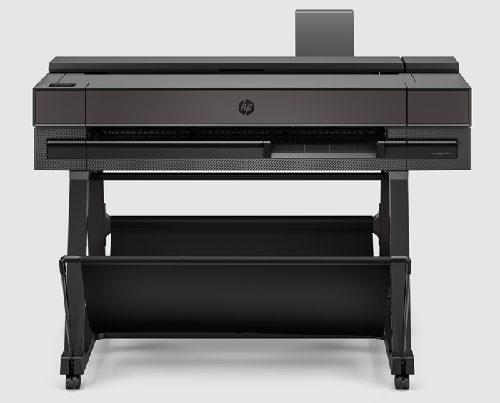 HP DesignJet T850 Impresora - Plotter de 36" + 1 year onsite service