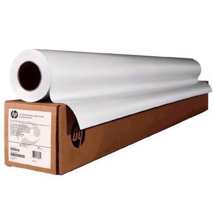 HP Coated Paper 90 g/m² - 36" x 45.7 metros (FSC)