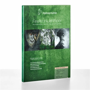 Hahnemühle Bamboo Gloss Baryta 305 g/m² - A2, 25 arca 