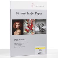 Hahnemühle Rice paper 100 g/m² - A4 25 arca 