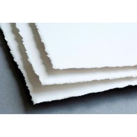 Hahnemühle William Turner Deckle Edge 310 g/m² - A2 - 25 arca 