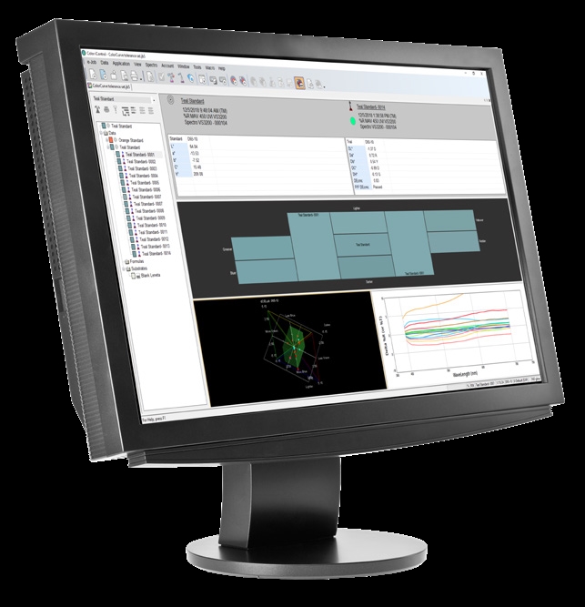 X-Rite From XCM / Metallix QA Pre Version 8.0 to X-Color QC Stand-Alone