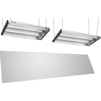 LED Viewing Wall 6m x 2,4m