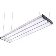 JUST LED moduLight 3-1700 - 160 x 140 cm