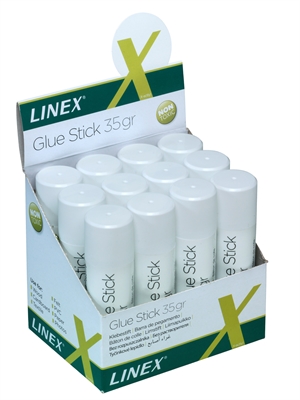 Linex bastón adhesivo 35g