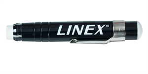 Linex porta tizas para tizas redondas, 10mm.