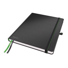 Leitz Cuaderno Compl.iPad tamaño líneas 96g/80h sor