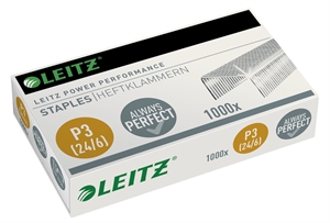 Leitz Grapas 24/6 (1000)