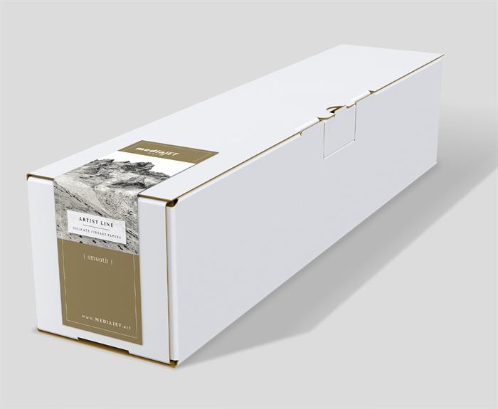 Litho Archiv Matt Blanco cálido mate