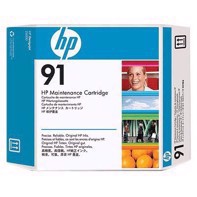 HP 91 - Kit de mantenimiento