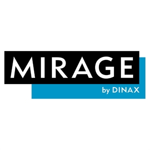 Mirage 5 - 8 & 12 Color Edition Canon