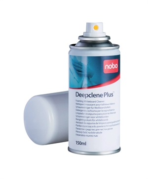 Nobo WB espray limpiador DeepClene+ 150ml