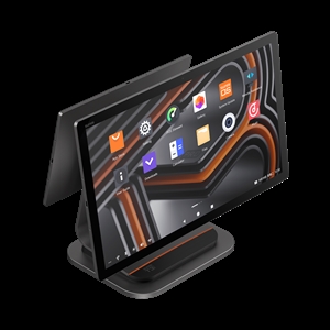 Sunmi T3 PRO - A13, 15.6", 6GB+128GB, Wifi, NFC, Enchufe UE y Reino Unido