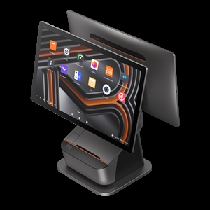 Sunmi T3 PRO Max - A13, 15.6", 6GB+128GB, Wifi, NFC, impresora de 80mm, Enchufe EU & UK