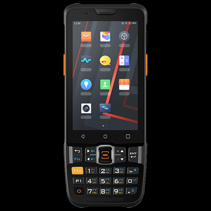 Sunmi L2Ks EN (4", 4G+32G, Cámara 13M+5M, Escáner SS1100, 4G EU, GMS-EDLA, Adaptador EU 9V2A)
