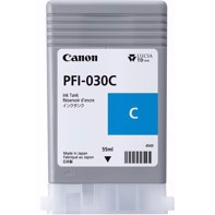 Canon Cyan PFI-030C - 55 ml cartucho de tinta