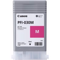 Canon Magenta PFI-030M - 55 ml cartucho de tinta