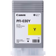 Canon Yellow PFI-030Y - 55 ml cartucho de tinta