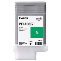 Canon Green PFI-106G - 130 ml cartucho de tinta