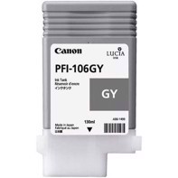Canon Grey PFI-106GY - 130 ml cartucho de tinta
