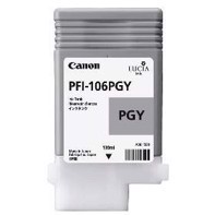 Canon Photo Grey PFI-106PGY - 130 ml cartucho de tinta