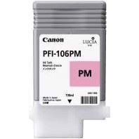 Canon Photo Magenta PFI-106PM - 130 ml cartucho de tinta