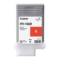 Canon Red PFI-106R - 130 ml cartucho de tinta