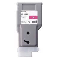 Canon Magenta PFI-207M - 300 ml cartucho de tinta