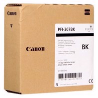 Canon Black PFI-307BK - 330 ml cartucho de tinta