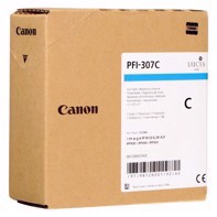 Canon Cyan PFI-307C - 330 ml cartucho de tinta
