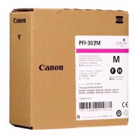 Canon Magenta PFI-307M - 330 ml cartucho de tinta